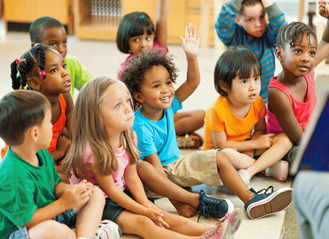 Do Your Kindergarten Readiness Beliefs Match What Teachers Measure