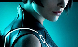 Tron Gets It