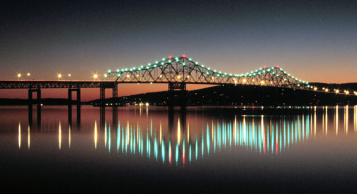 Tappan Zee Bridge | ABC Local