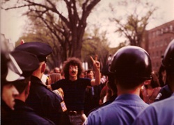 1972 Protest