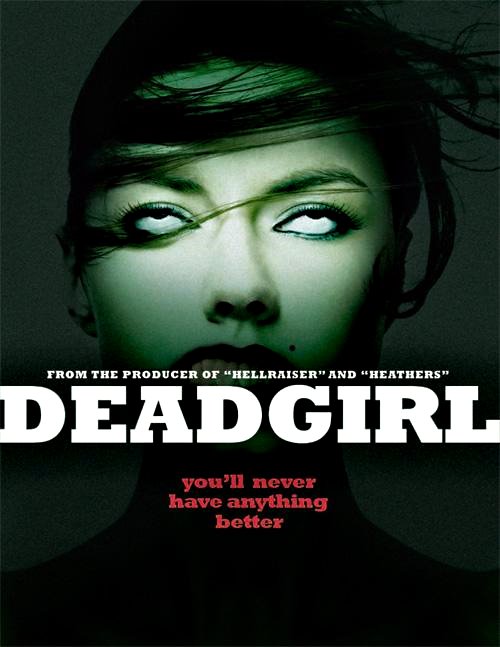 Dead Girl movie
