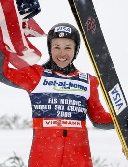 Czech Republic Nordic Worlds