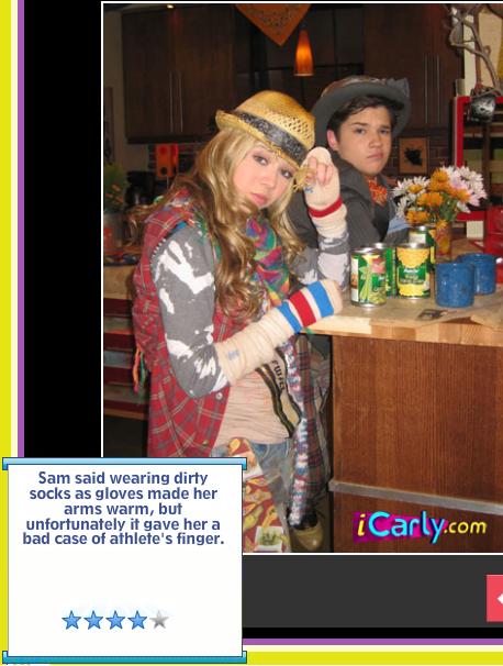 Trivializing Homelessness iCarly and Hobo Parties 