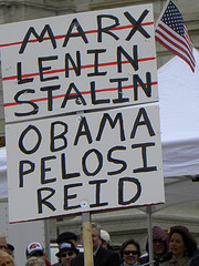 Anti obama
