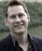 Eric Anderson