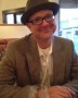 J Page author photo