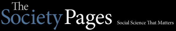 "The Society Pages" icon