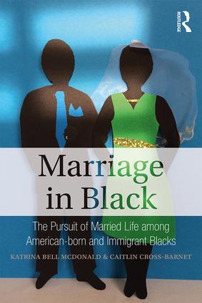 Black Marriages In America: An Interview With The Authors Of Marriage ...