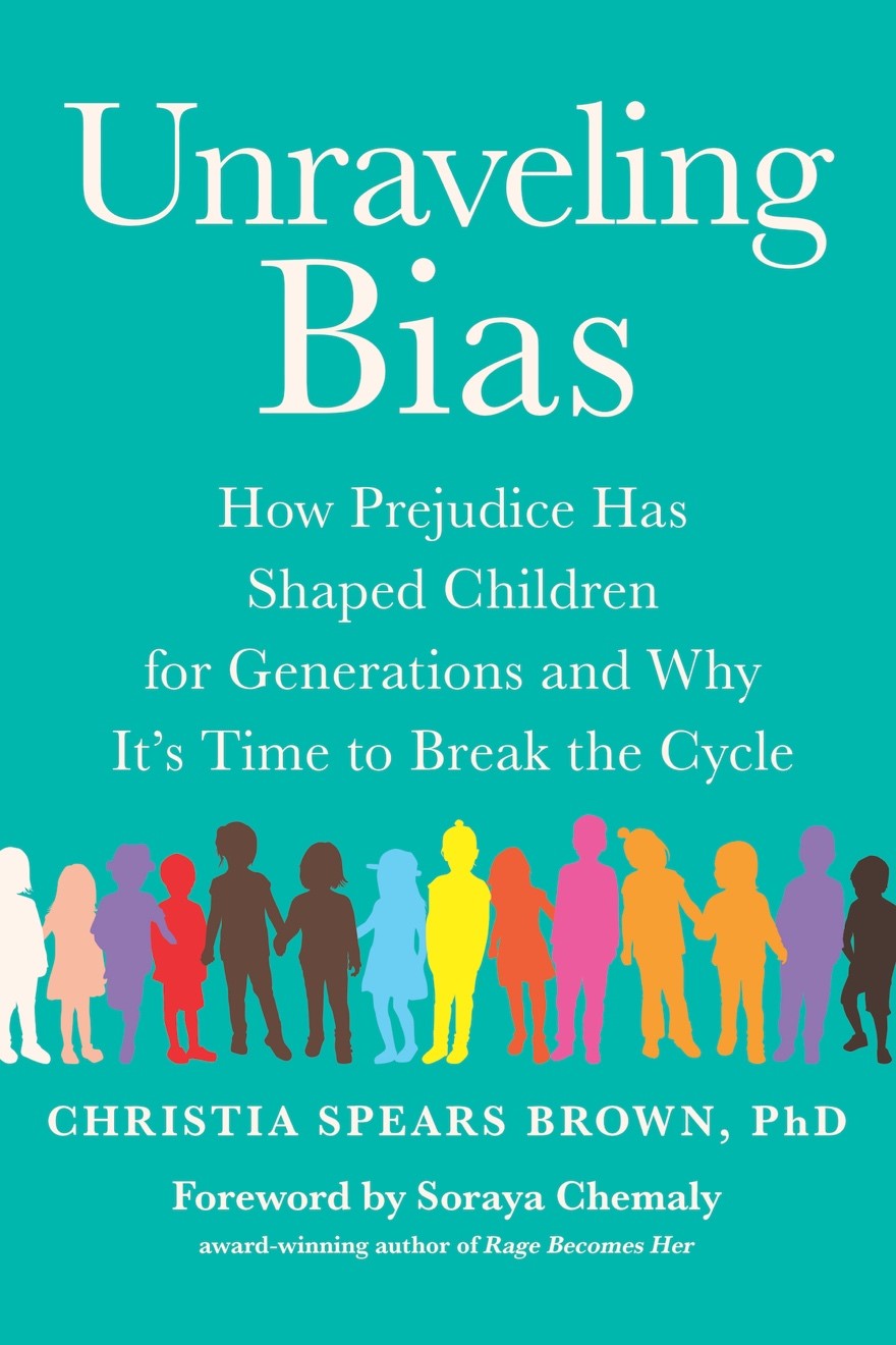 Unraveling Bias How Prejudice Has Shaped Children For Generations And 