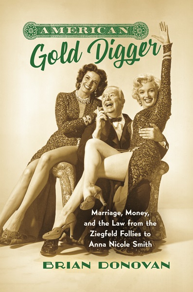 Gold Diggers: July 26