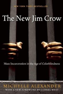 jim crow cover