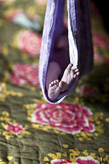 Photo from Persephone's Birth by eyeliam on flickr.com