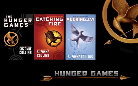 The Sociology of The Hunger Games - Clippings