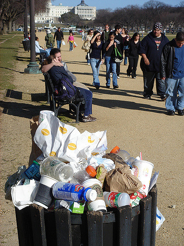 White Trash Revelry - Wikipedia