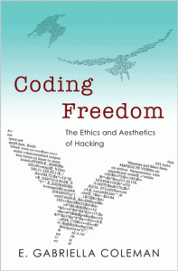 Coding Freedom cover image