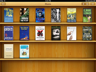 aaa -- apple bookshelf