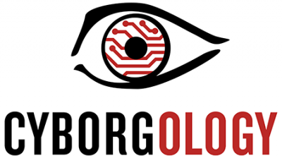 Cyborgology Logo