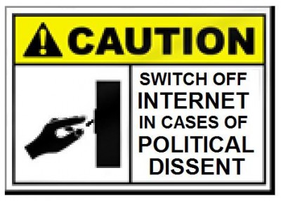 caution-internet