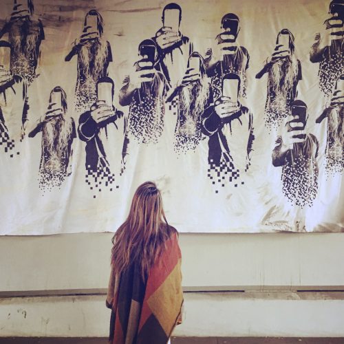 Recent developments in the global Influencer industry. - Cyborgology