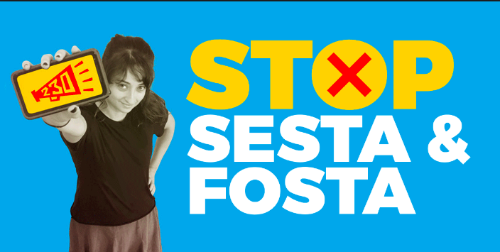 Impact Of Sex - The Impact of FOSTA/SESTA on Online Sex Work Communities ...