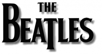 Beatles logo - The Editors' Desk