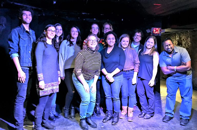 Happy Holidays From TSP The Editors' Desk