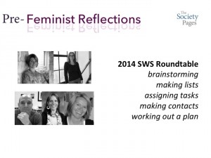 About - Feminist Reflections Archive