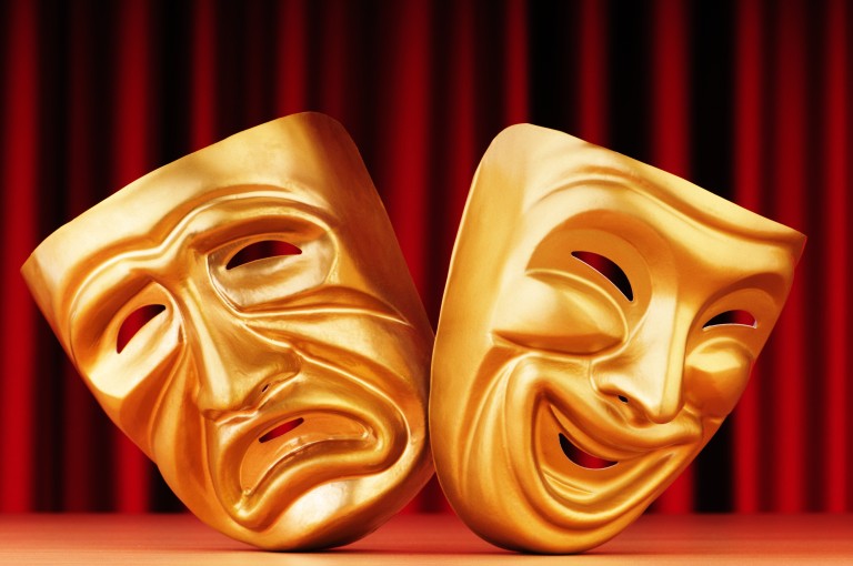 Bringing theatre into the sociology classroom… - Feminist Reflections ...