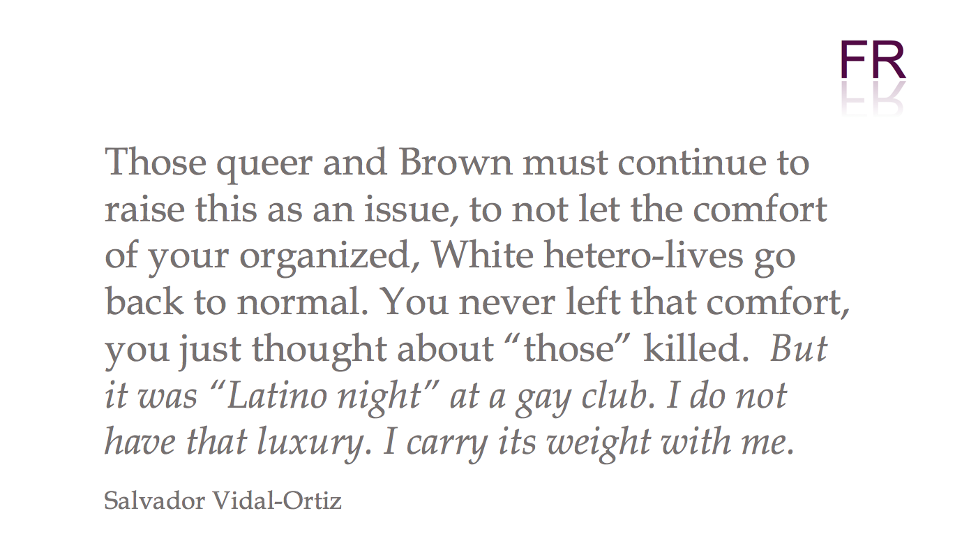 Vidal-Ortiz FR quote Queer-Orlanda-América