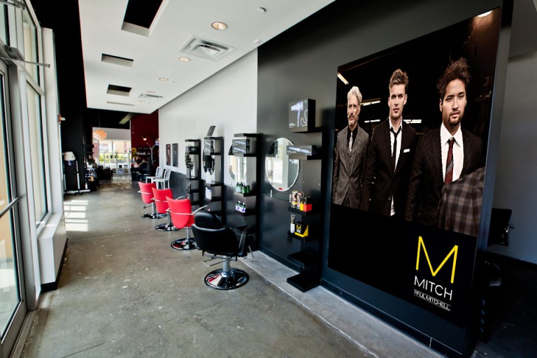 What is a Men’s Salon? And What Do Women Have to Do With It? - Feminist