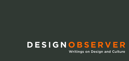 Design Observer - Helfland and Drenttel