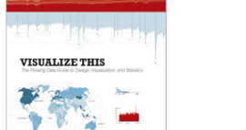 Visualize This book cover