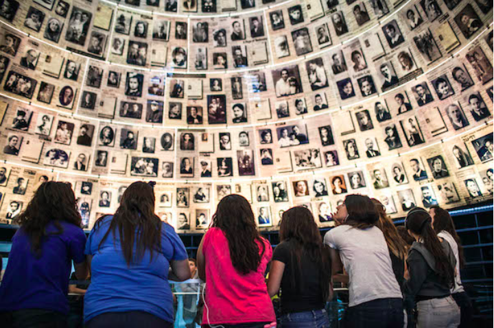 Program on U.S. Support for Holocaust Education at Home and Abroad - Vimarsana News