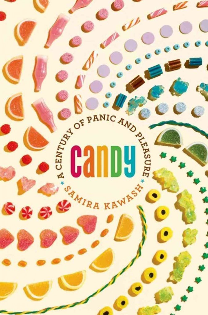 Samira Kawash on Candy