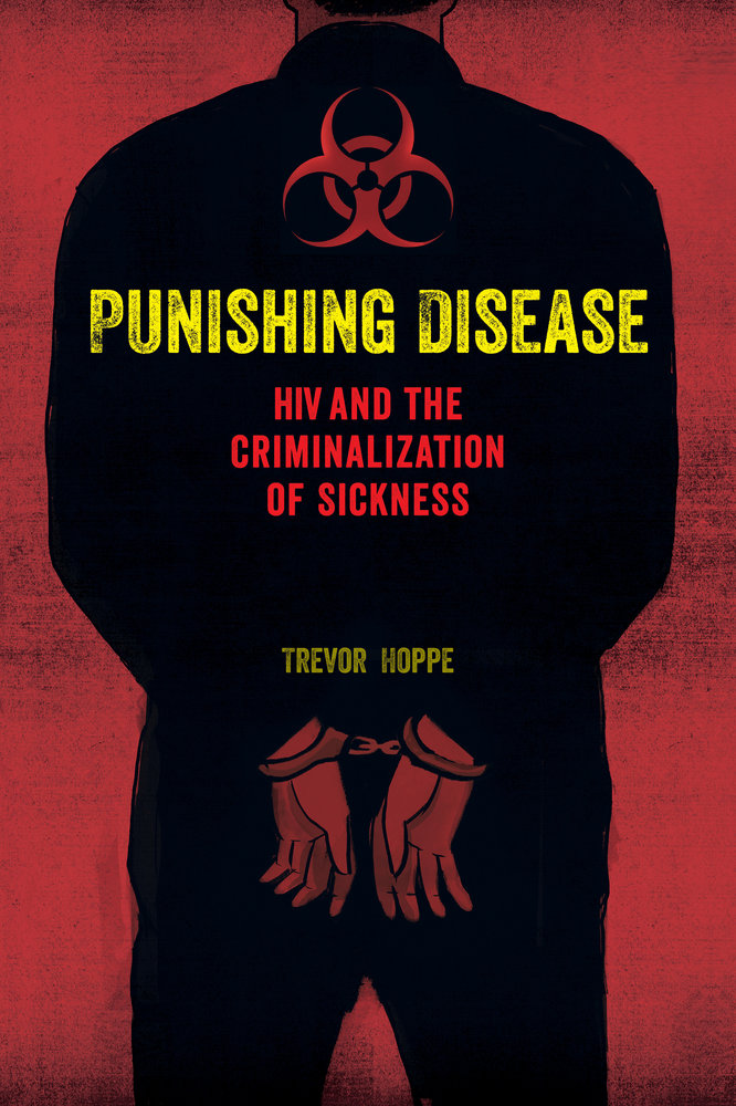 Trevor Hoppe on Punishing Disease