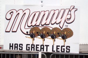 mannys