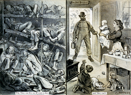 propaganda posters 1900s