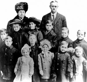 The Orphan Train - Sociological Images