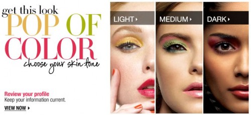Sephora Defines “Light,” “Medium,” and “Dark” Skin - Sociological Images