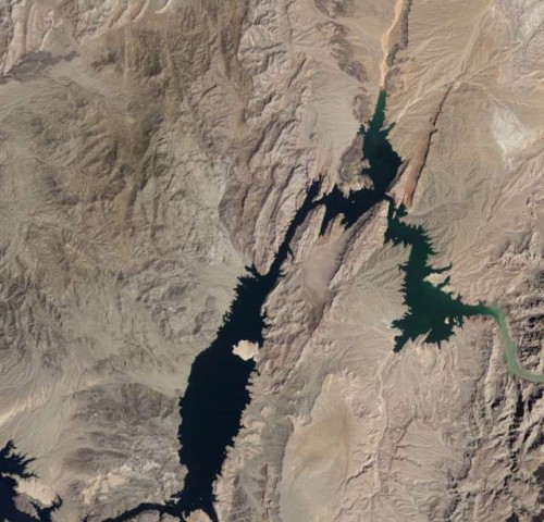 Water, Development, and “Natural” Disasters - Sociological Images