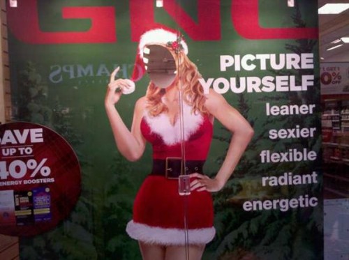 Gender Body Messages in Christmas-Themed Ads ...