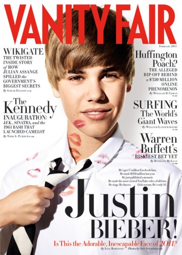 The Double Standard In Sexualizing Teen Celebrities Sociological Images