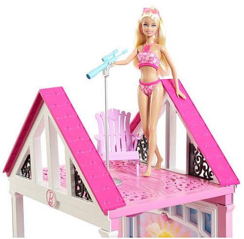 The Gender Politics of the Dollhouse - Sociological Images