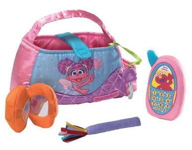 toy purse for toddler girl