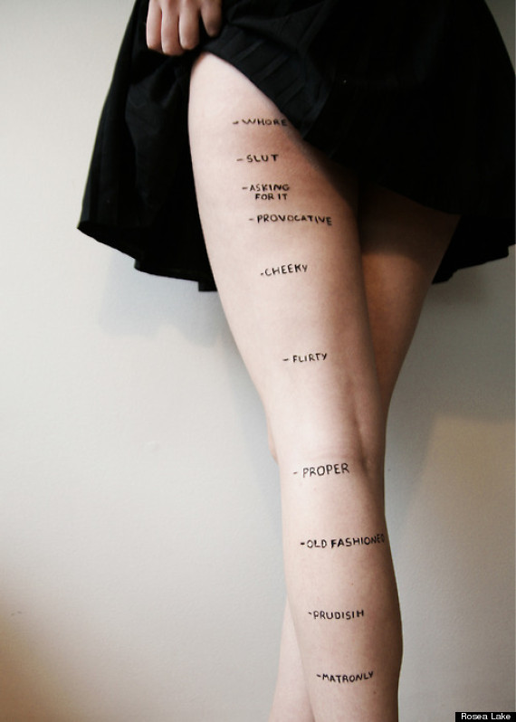 Why Women Have So Many Clothes - Sociological Images