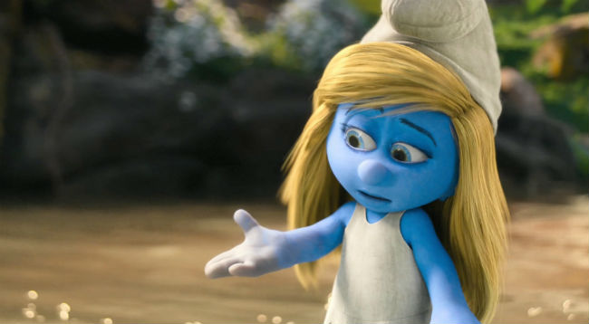 Psychology of Cartoons - Part 2: Sociology of The Smurfs