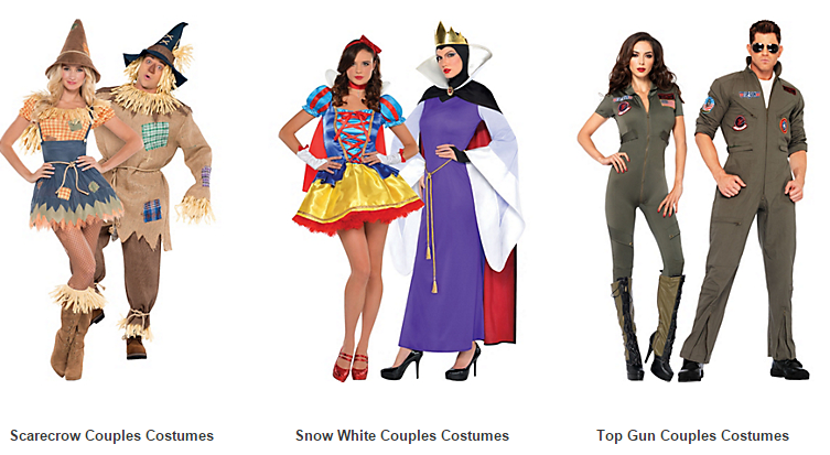 snow white costume party city