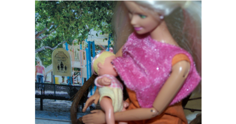 What Is Barbie About? Religion, Girlhood, and Other Theories