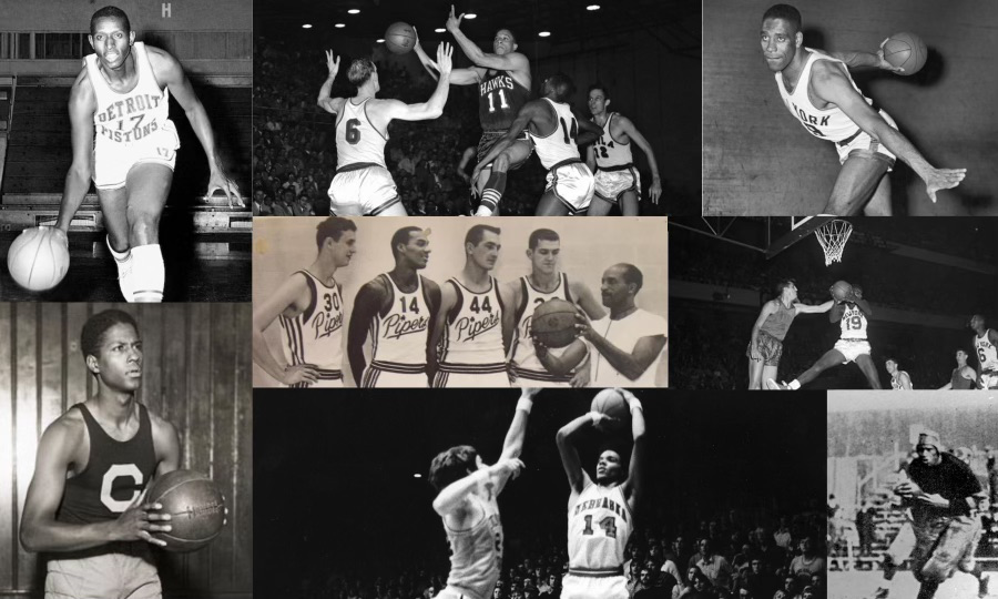 strong>From Redlining to the Court: How Systemic Racism Shaped Basketball  Culture in NYC</strong> - Sociological Images
