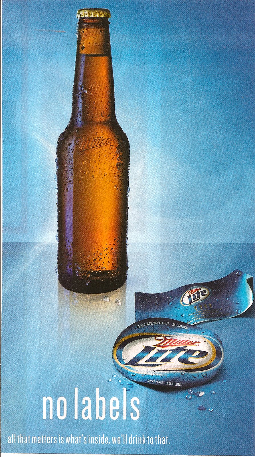 alcohol ads in magazines